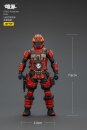 UNSC Dark Source Actionfigur Assaulter Elias 7 cm