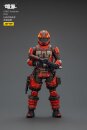 UNSC Dark Source Actionfigur Assaulter Elias 7 cm