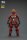 UNSC Dark Source Actionfigur Assaulter Elias 7 cm