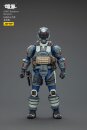 UNSC Dark Source Actionfigur Breacher Benjamin 7 cm