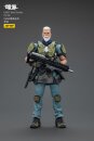 UNSC Dark Source Actionfigur Elite Soldier Hunter 7 cm