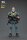 UNSC Dark Source Actionfigur Elite Soldier Hunter 7 cm