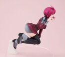 Mobile Suit Gundam Seed Freedom GGG Statue Lunamaria...