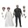 Universal Monsters Actionfiguren 2er-Pack Bride of Frankenstein 90th Anniversary The Monster & His Mate 18 cm