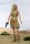 The Devil´s Rejects Actionfigur Baby Firefly (Brown Dress) 18 cm