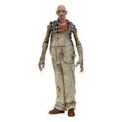 The Devils Rejects Actionfigur Tiny (Overalls) 18 cm