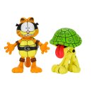 Teenage Mutant Ninja Turtles (Archie Comics) x Garfield...
