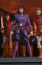 Teenage Mutant Ninja Turtles (Mirage Comics) Actionfigur Karai Mercenary 18 cm