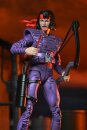 Teenage Mutant Ninja Turtles (Mirage Comics) Actionfigur Karai Mercenary 18 cm
