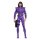 Teenage Mutant Ninja Turtles (Mirage Comics) Actionfigur Karai Mercenary 18 cm