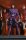 Teenage Mutant Ninja Turtles (Mirage Comics) Actionfigur Karai Mercenary 18 cm