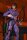 Teenage Mutant Ninja Turtles (Mirage Comics) Actionfigur Karai Mercenary 18 cm