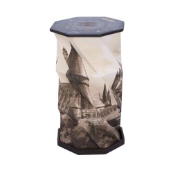 Harry Potter faltbare Lampe Hogwarts Castle 15 cm