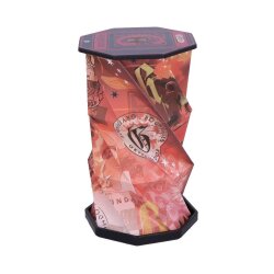 Harry Potter faltbare Lampe Gryffindor 15 cm