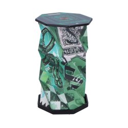 Harry Potter faltbare Lampe Slytherin 15 cm