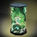 Harry Potter faltbare Lampe Slytherin 15 cm