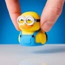 Minions Tubbz Mini PVC Figur Bob 5 cm