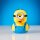 Minions Tubbz Mini PVC Figur Stuart 5 cm