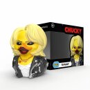 Chucky Die Mörderpuppe Tubbz PVC Figur Tiffany Bride...