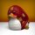 Chinese New Year Tubbz PVC Figur Snake 1st Edition 10 cm