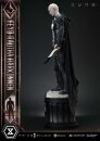 Dune: Part Two Real Elite Masterline Series Statue 1/3 Feyd-Rautha Harkonnen 83 cm
