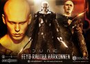 Dune: Part Two Real Elite Masterline Series Statue 1/3 Feyd-Rautha Harkonnen Ultimate Bonus Version 83 cm