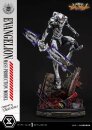 Rebuild of Evangelion Ultimate Diorama Masterline Series...