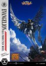 Rebuild of Evangelion Ultimate Diorama Masterline Series Statue Mass Production Model (Concept By Josh Nizzi) Deluxe Version 82 cm