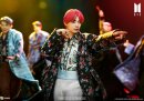 BTS Idol Collection PVC Statue V Deluxe 23 cm