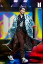BTS Idol Collection PVC Statue RM Deluxe 23 cm