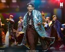 BTS Idol Collection PVC Statue RM Deluxe 23 cm