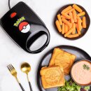 Pokémon Sandwichmaker Pokéball