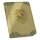 Ultimate Guard Zipfolio 160 Xenoskin Harry Potter - Hufflepuff