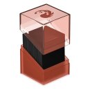 Ultimate Guard Boulder 100+ Hybrid Magic: The Gathering "Mana Edition" - Mountain