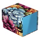 Ultimate Guard Sidewinder 100+ Xenoskin "Floral...