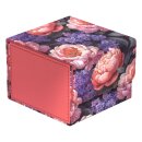 Ultimate Guard Sidewinder 133+ Xenoskin "Floral...