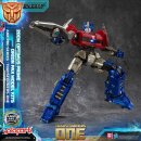 Transformers: Generation One AMK Pro Series Plastic Model Kit Orion Pax/Optimus Prime Final Form 20 cm