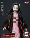 Demon Slayer: Kimetsu no Yaiba FigZero Actionfigur 1/6 Nezuko Kamado 26 cm