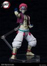Demon Slayer: Kimetsu no Yaiba Figma Actionfigur Akaza 15 cm