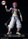 Demon Slayer: Kimetsu no Yaiba Figma Actionfigur Akaza 15 cm