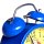 Fallout Wecker Vault Boy
