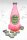 Fallout Bottle Series Replik Glass Bottle & Cap Nuka Twist