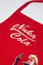 Fallout Kochschürze Nuka Cola Zap that Thirst