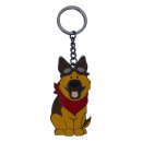 Fallout Schlüsselanhänger Dogmeat