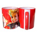 Fallout Tasse Nuka Cola Ad