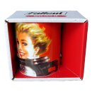 Fallout Tasse Nuka Cola Ad