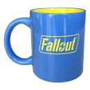 Fallout Tasse Dont Lose Your Head