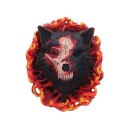 Diablo IV Wandschmuck Mephisto 30 cm