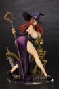 Dragons Crown PVC Statue 1/7 Sorceress 22 cm