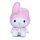 Hello Kitty Plüschfigur Melody 50 cm